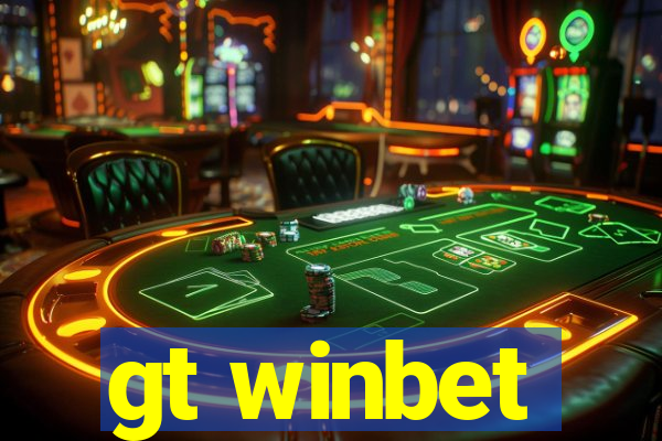 gt winbet